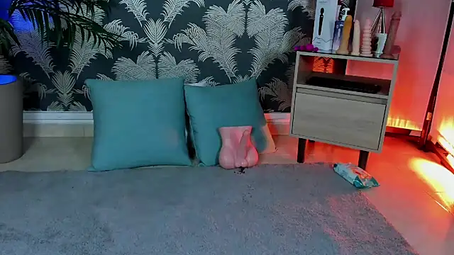 Pocahontas BGB online show from 03/12/25, 07:38