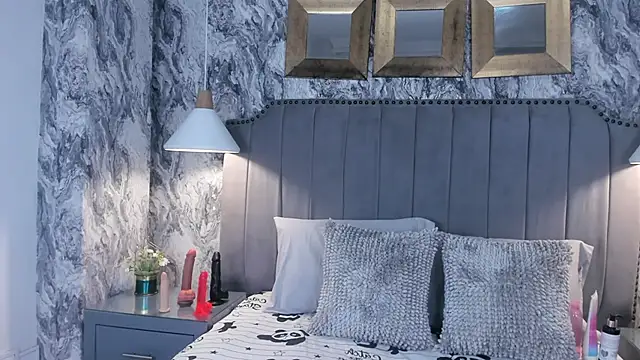 Pocahontas BGB online show from 09/18/25, 08:22