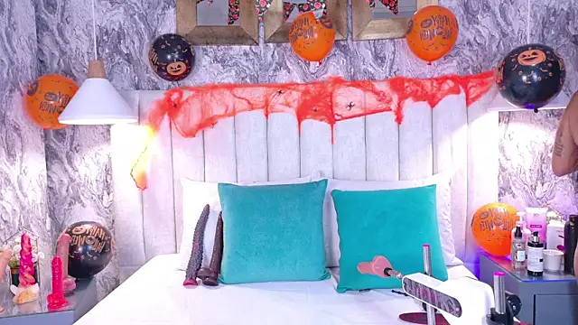 Pocahontas BGB online show from 10/22/25, 08:19