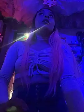 lily3 4 online show from 02/23/25, 07:55