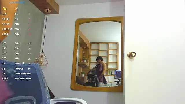 tattokoi online show from 01/18/25, 07:37