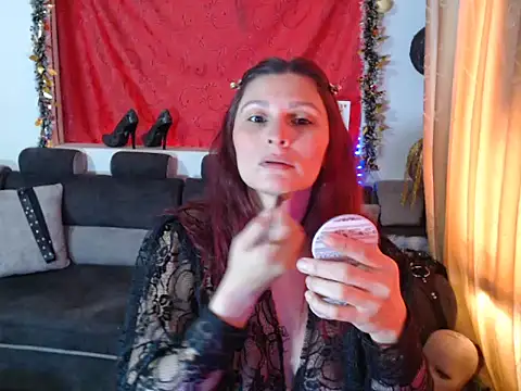 sachaclinford online show from 11/27/25, 05:15