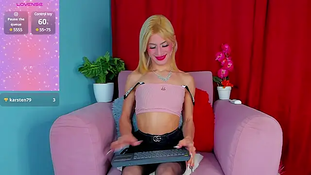 Samantha Rolon online show from 02/09/25, 02:28