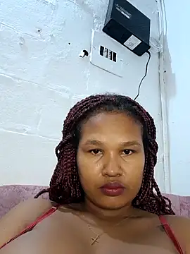 anais 03 online show from 09/16/25, 04:13