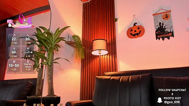 Snapshot of Georgina_caruso chatting on 10/07/25, 03:36 Georgina caruso online show from 10/07/25, 03:36