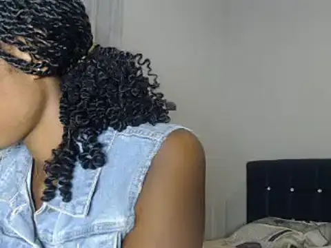 NairobiDazelle online show from 02/07/25, 06:45