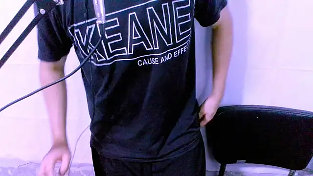 Snapshot of JAPYT chatting on 03/01/26, 09:50 JAPYT online show from 03/01/26, 09:50