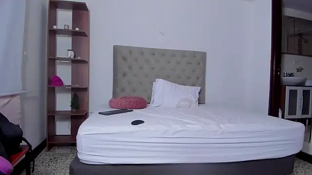 Snapshot of Dayana__Ospina chatting on 02/22/25, 07:47 Dayana  Ospina online show from 02/22/25, 07:47