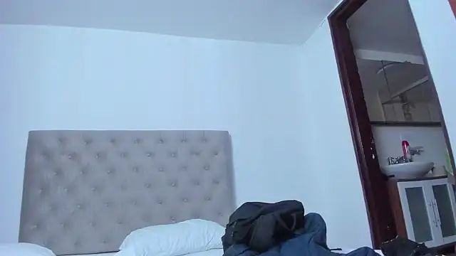 Snapshot of Dayana__Ospina chatting on 03/02/25, 08:27 Dayana  Ospina online show from 03/02/25, 08:27