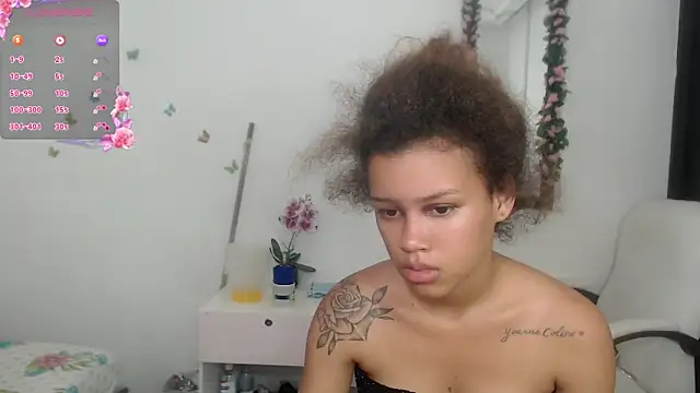 Snapshot of joker_harley18 chatting on 02/19/25, 10:53 joker harley18 online show from 02/19/25, 10:53