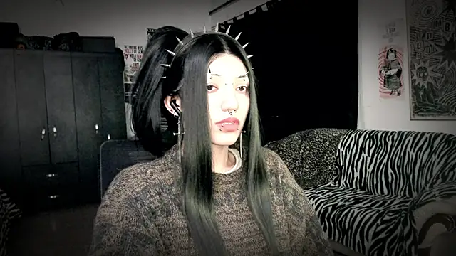 roxy toxic online show from 08/01/26, 01:38