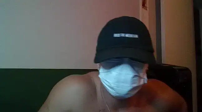 Snapshot of JotaPeFTM chatting on 01/17/25, 02:50 JotaPeFTM online show from 01/17/25, 02:50