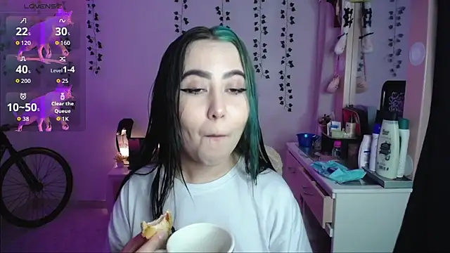  codeline online show from 03/20/26, 03:33