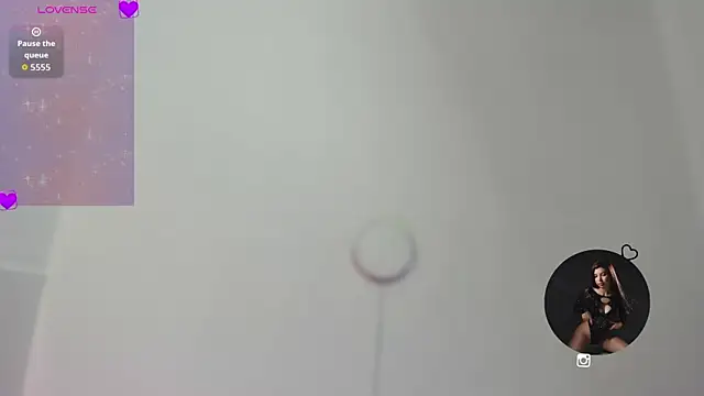 DannaJhonson1 online show from 03/24/26, 07:19