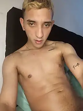 manu stiv online show from 03/12/25, 07:13