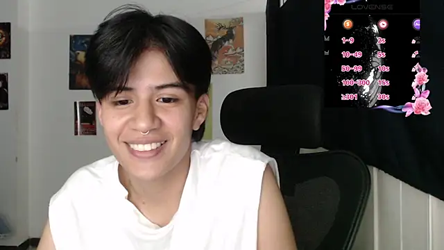 Snapshot of Dha_lia0 chatting on 11/10/25, 11:59 Dha lia0 online show from 11/10/25, 11:59