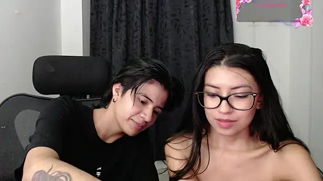 Dha lia0 online show from 02/12/26, 04:51