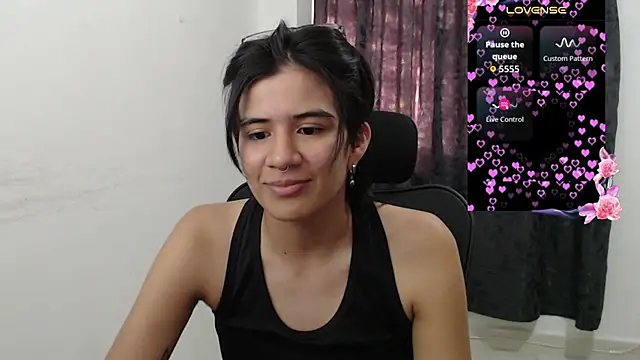 Dha lia0 online show from 02/26/26, 07:13