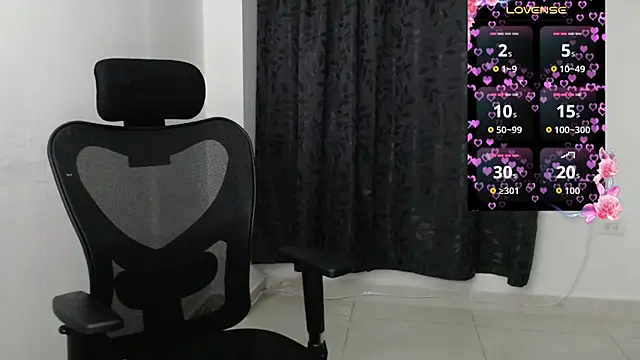 Dha lia0 online show from 03/05/26, 01:12