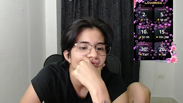 Snapshot of Dha_lia0 chatting on 03/15/26, 03:34 Dha lia0 online show from 03/15/26, 03:34