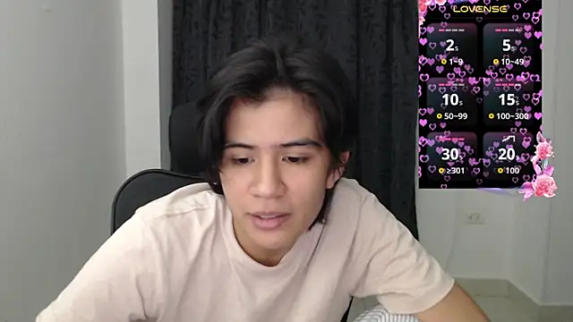 Snapshot of Dha_lia0 chatting on 03/24/26, 03:00 Dha lia0 online show from 03/24/26, 03:00