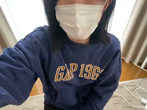 riri riri jp online show from 03/09/25, 06:17