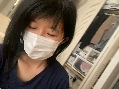 riri riri jp online show from 09/15/25, 06:13