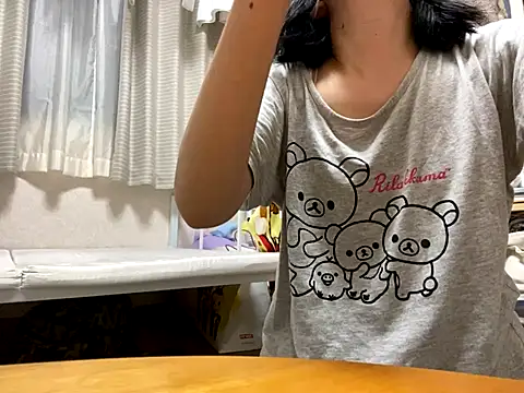 riri riri jp online show from 09/30/25, 11:26