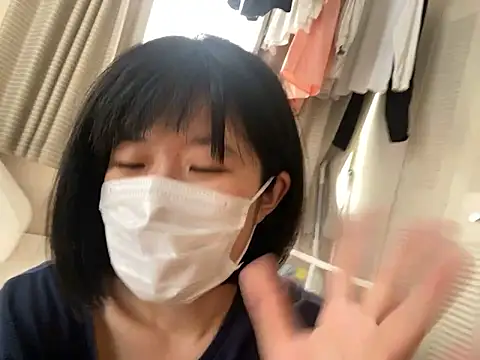 riri riri jp online show from 10/05/25, 05:17