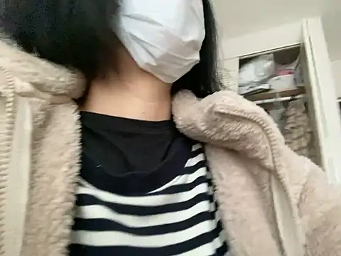 riri riri jp online show from 10/26/25, 01:00