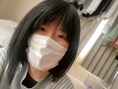 riri riri jp online show from 11/29/25, 02:03