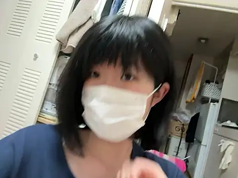 Snapshot of riri_riri_jp chatting on 06/27/26, 05:34 riri riri jp online show from 06/27/26, 05:34