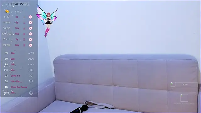 Snapshot of sophie_mooreee chatting on 12/01/25, 01:27 sophie mooreee online show from 12/01/25, 01:27