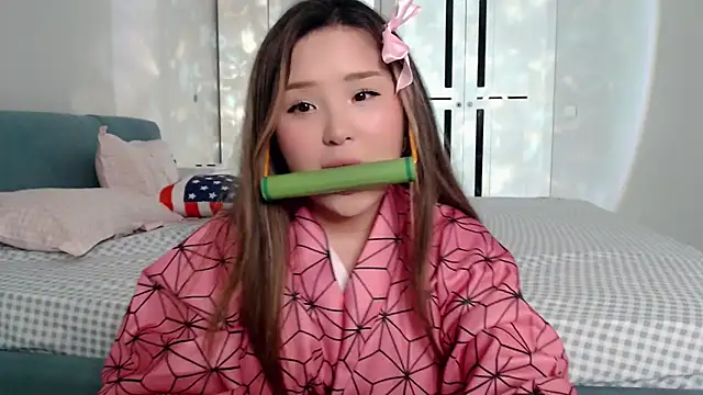 Minamin 20 online show from 02/13/26, 07:21