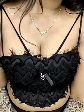 Love Evaa online show from 02/01/25, 08:37