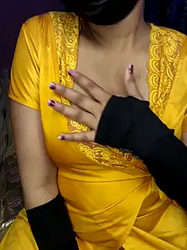 Love Evaa online show from 02/14/25, 10:47