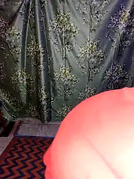 Love Evaa online show from 03/03/25, 09:26