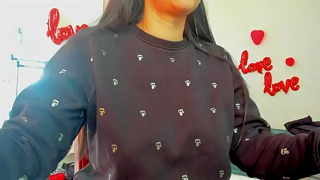 Tianiaa online show from 02/19/25, 10:12