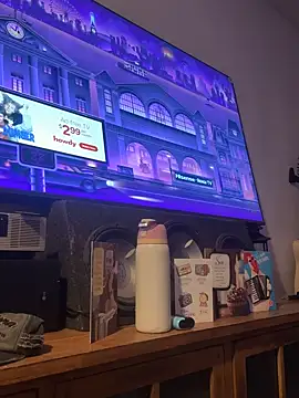 Snapshot of thegodstayce chatting on 10/20/25, 02:56 thegodstayce online show from 10/20/25, 02:56