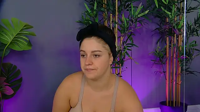 PatriciaSpice online show from 09/21/25, 04:58