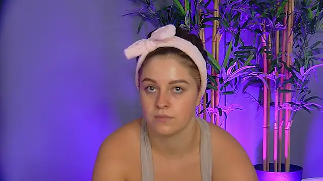 PatriciaSpice online show from 10/14/25, 04:35