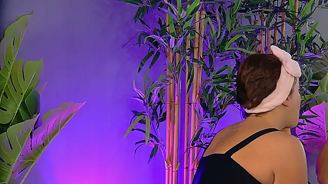 PatriciaSpice online show from 10/31/25, 05:41