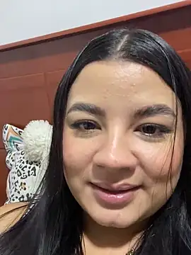 ValeriaOrtega online show from 02/01/25, 12:29