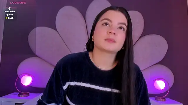 ValeriaOrtega online show from 02/23/25, 12:16