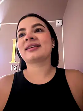 ValeriaOrtega online show from 10/19/25, 12:39