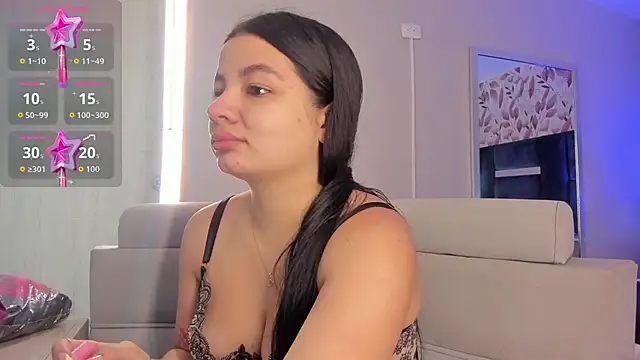 ValeriaOrtega online show from 02/20/26, 11:32