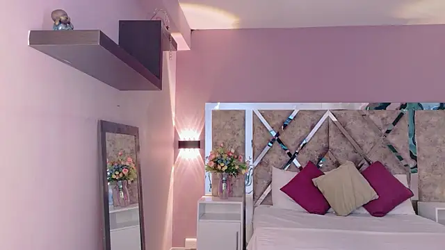 Snapshot of ValeriaOrtega chatting on 04/10/26, 11:15 ValeriaOrtega online show from 04/10/26, 11:15