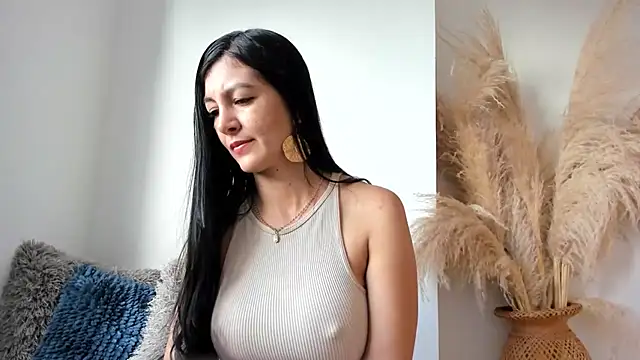 sofhia daniels online show from 10/09/25, 01:20