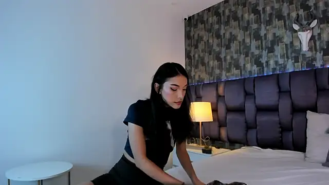 Snapshot of LorenVegga chatting on 07/19/26, 12:36 LorenVegga online show from 07/19/26, 12:36