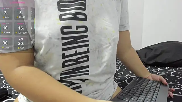 Snapshot of Odeth_ chatting on 09/13/25, 09:47 Odeth online show from 09/13/25, 09:47